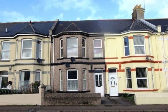 2&nbsp;Bedroom&nbsp;Flat